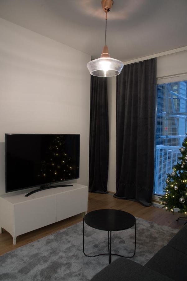 Lapland Arctic Lejlighed Rovaniemi